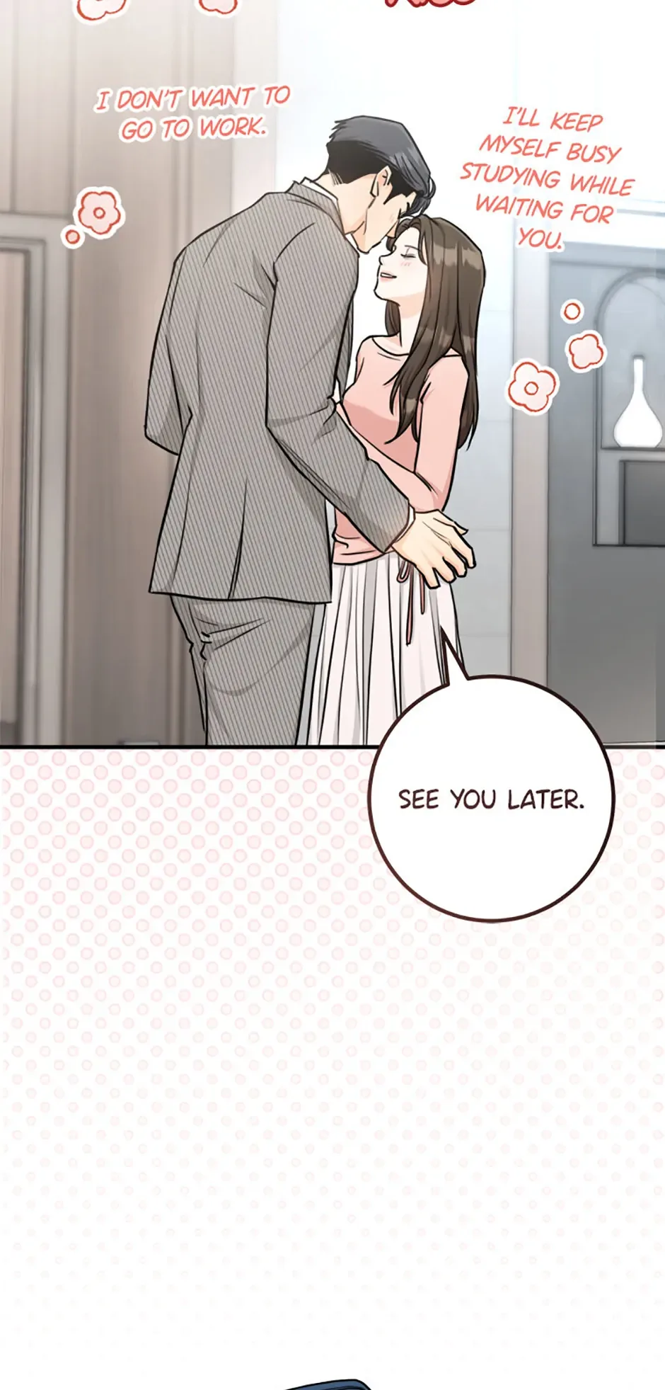 Marriage Situation Chapter 55 page 43