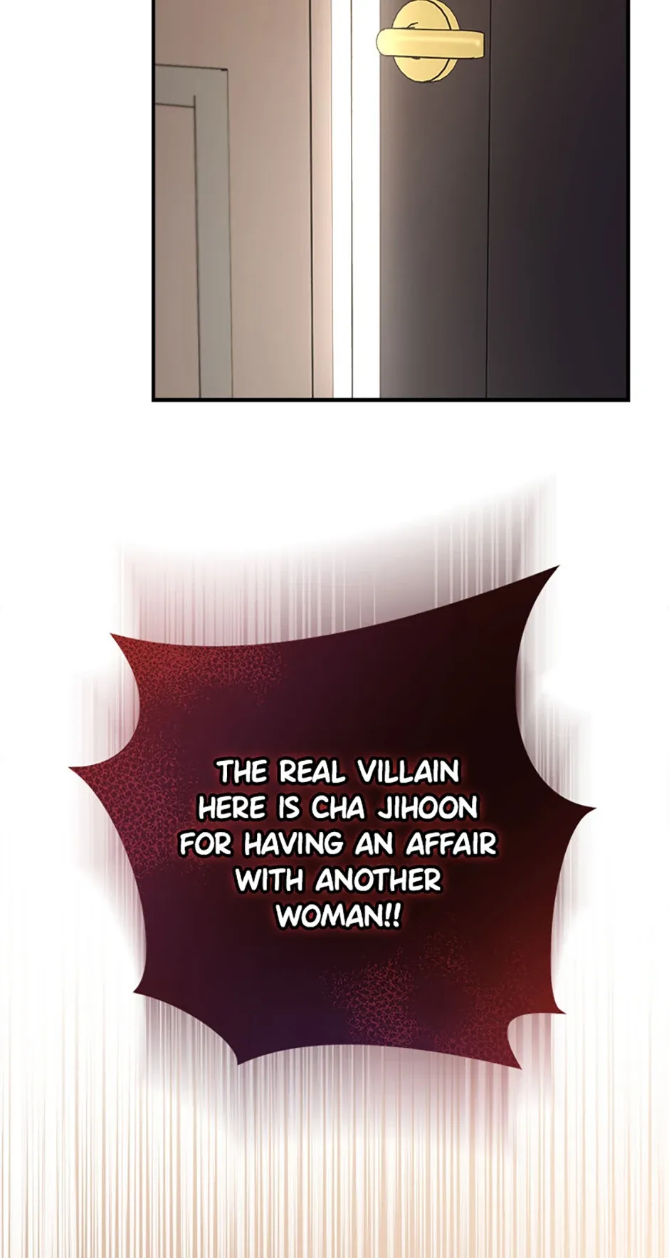 Marriage Situation Chapter 58 page 14