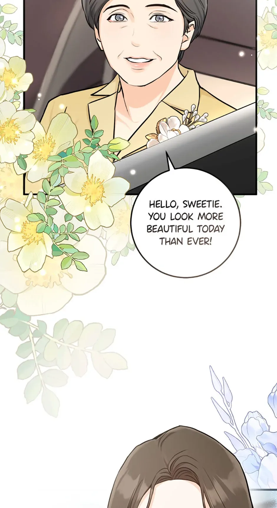 Marriage Situation Chapter 55 page 55