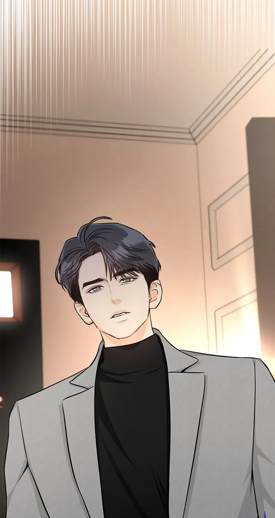 Marriage Situation Chapter 58 page 15