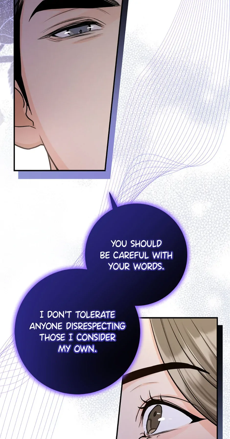 Marriage Situation Chapter 58 page 21