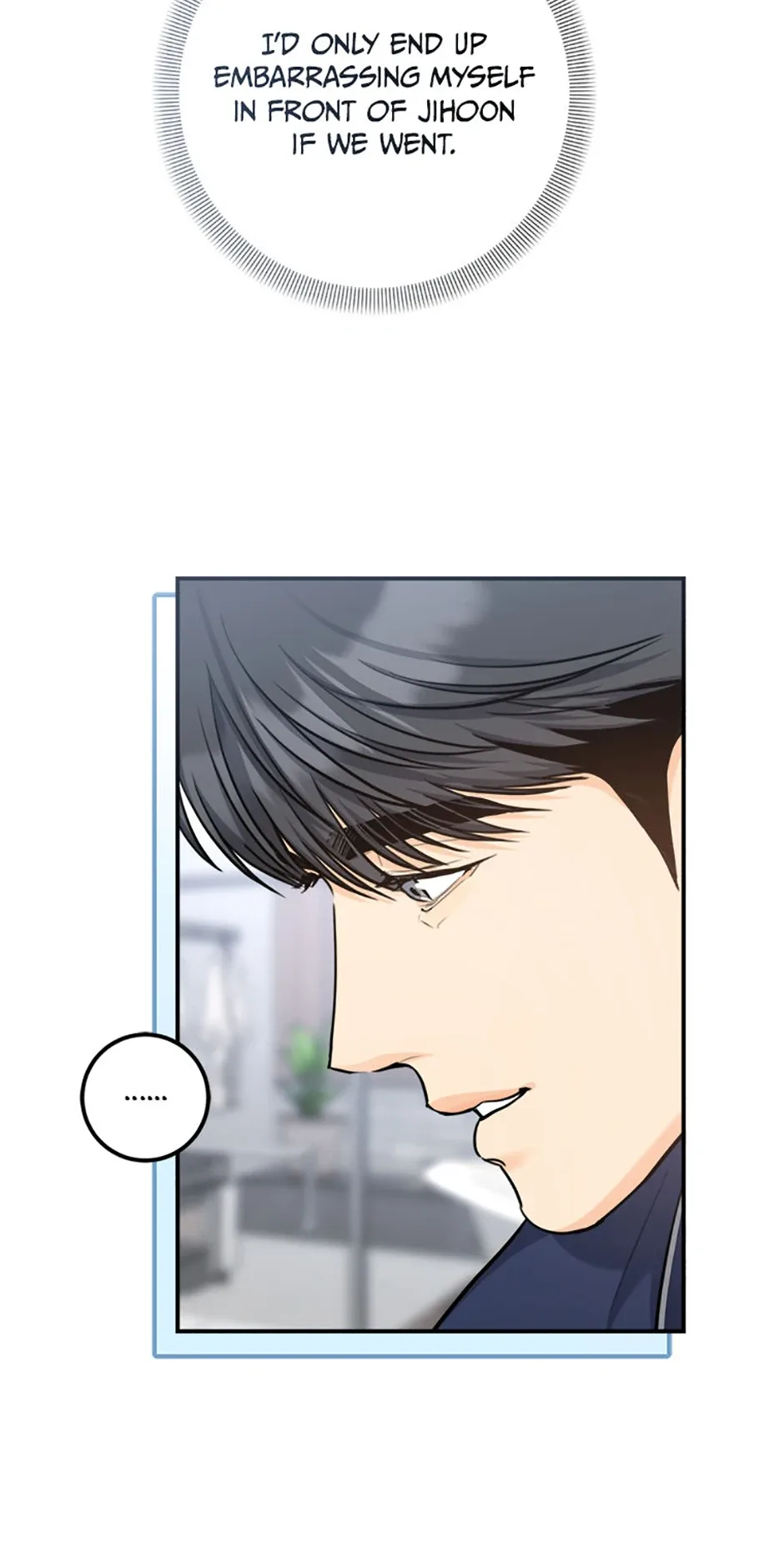 Marriage Situation Chapter 57 page 19