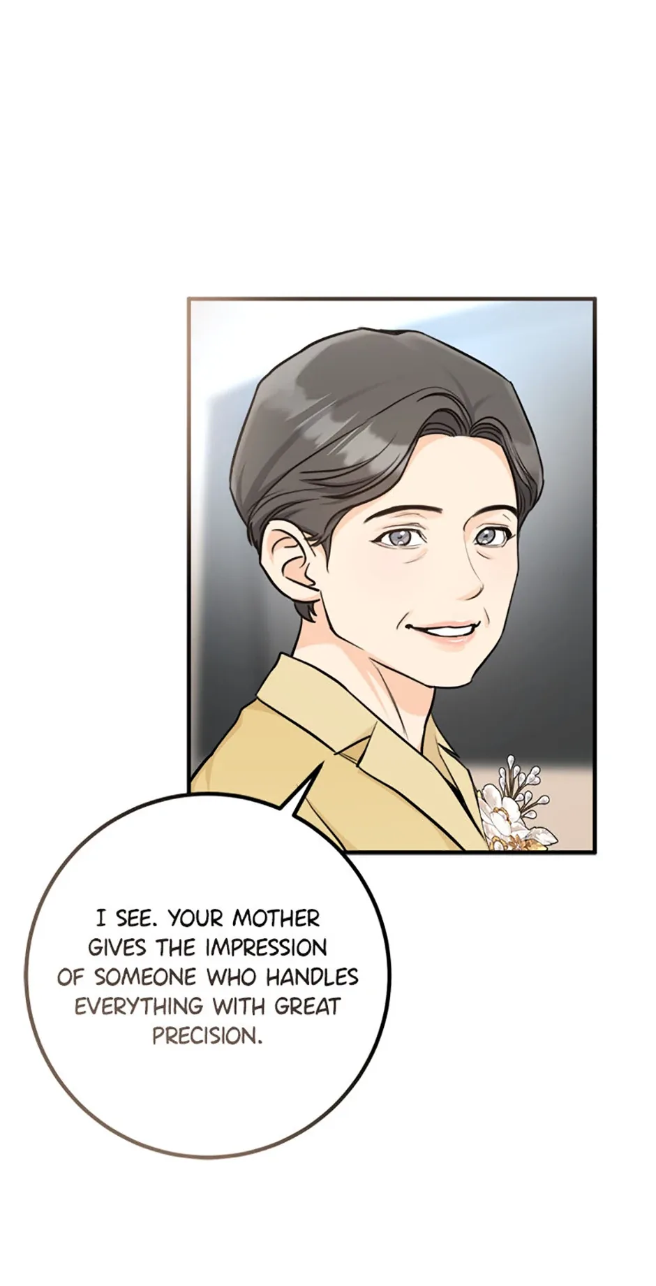 Marriage Situation Chapter 55 page 60
