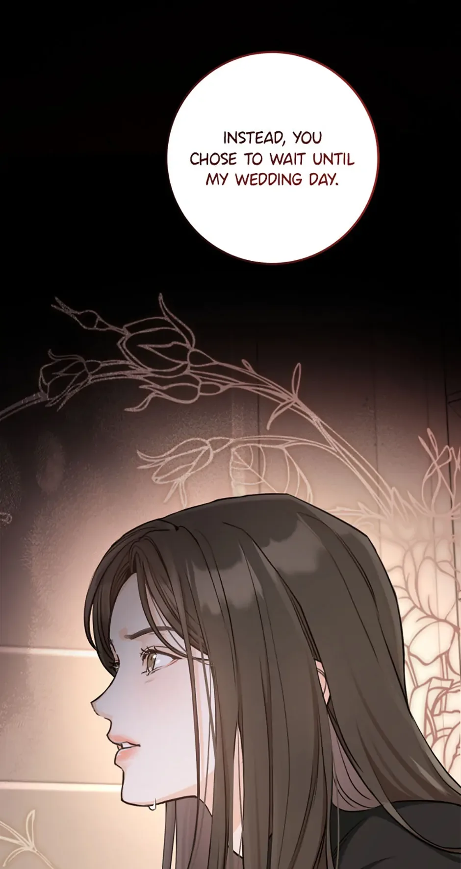 Marriage Situation Chapter 58 page 5