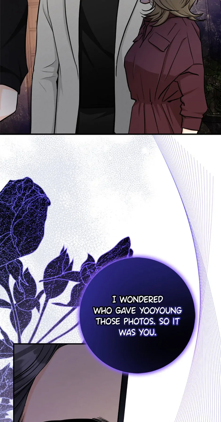 Marriage Situation Chapter 58 page 20