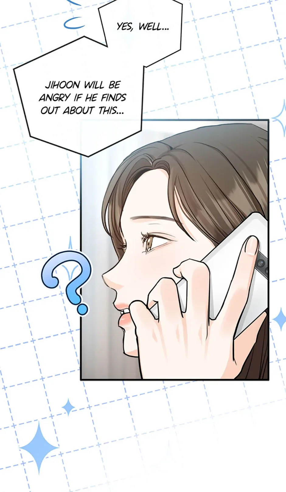 Marriage Situation Chapter 55 page 49