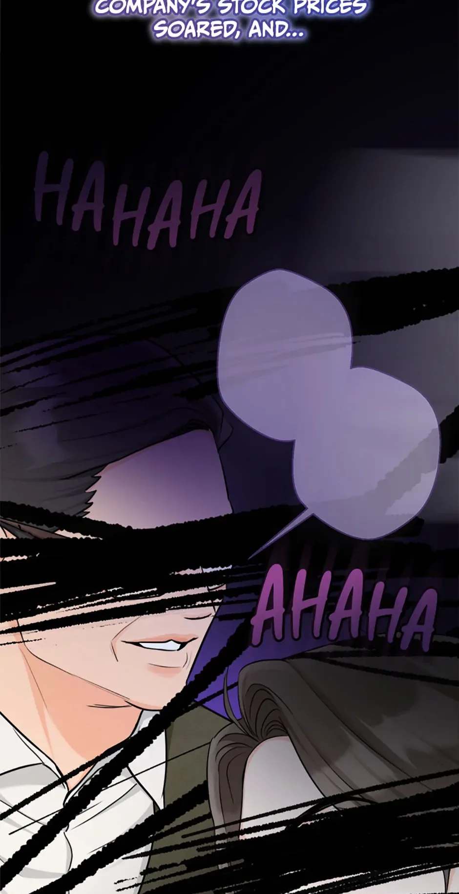 Marriage Situation Chapter 57 page 37