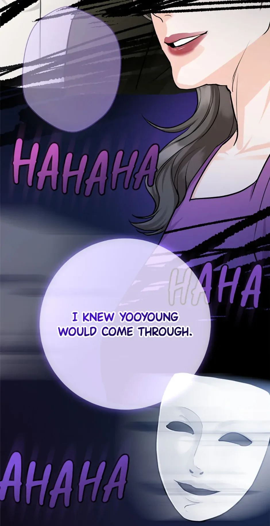 Marriage Situation Chapter 57 page 38