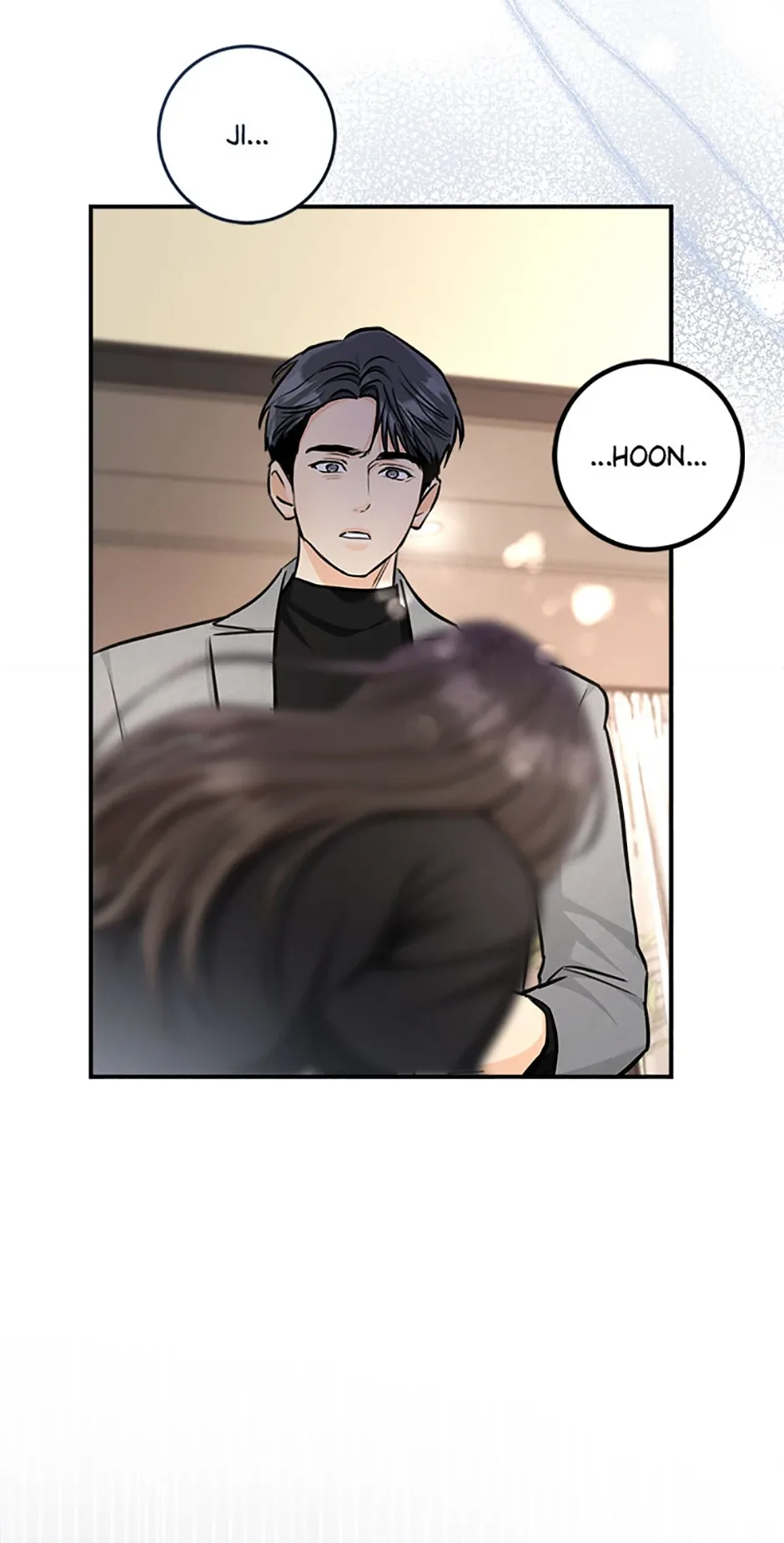 Marriage Situation Chapter 58 page 25