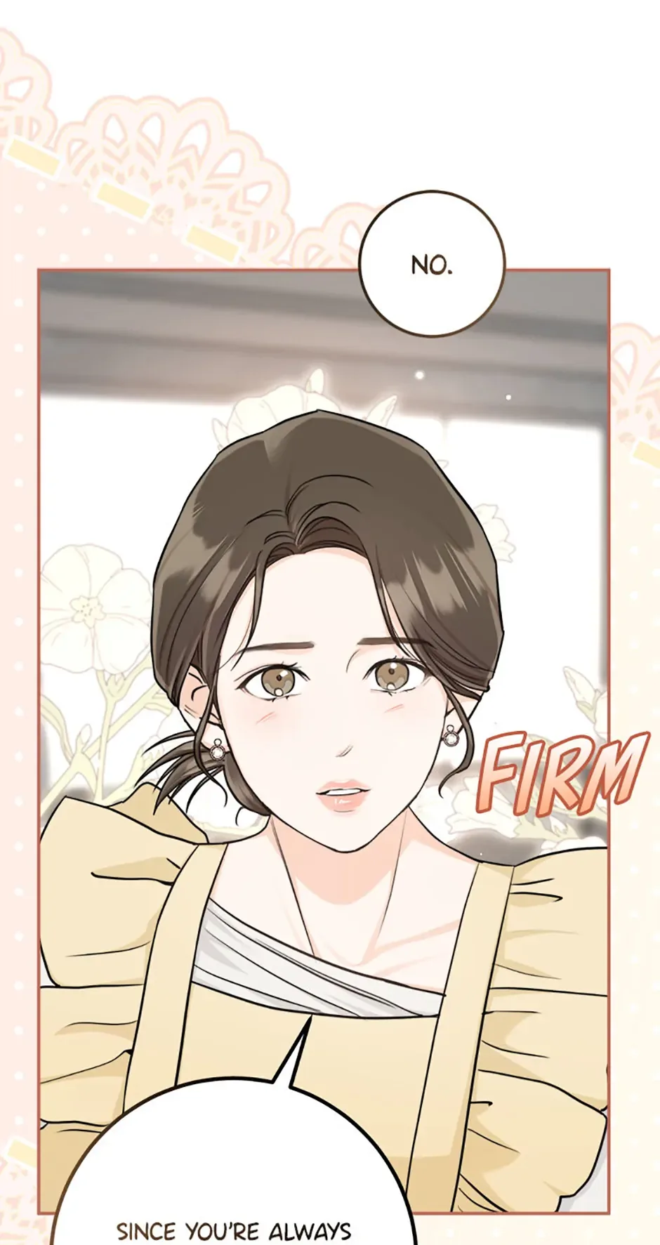 Marriage Situation Chapter 62 page 15