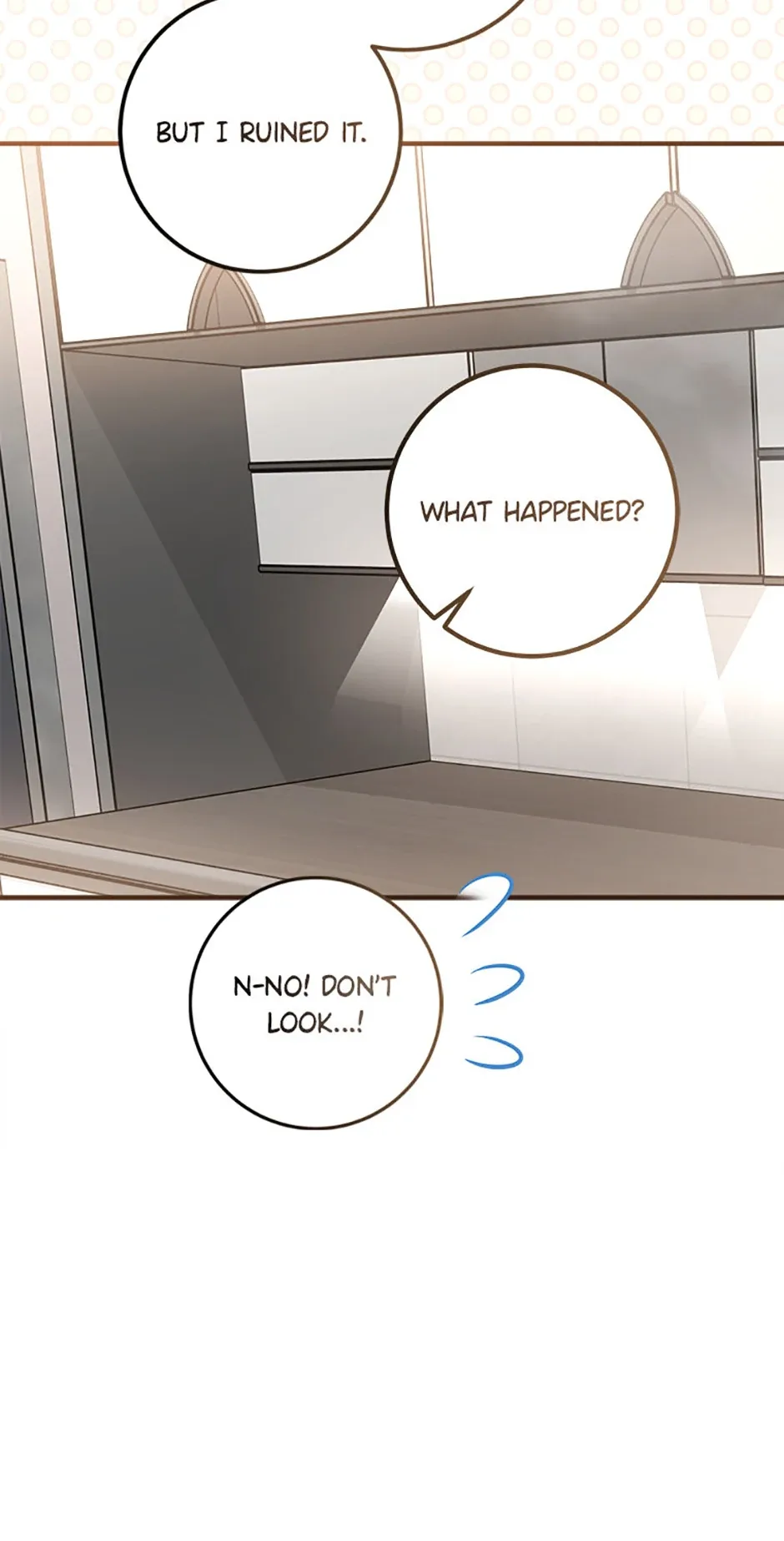 Marriage Situation Chapter 62 page 9