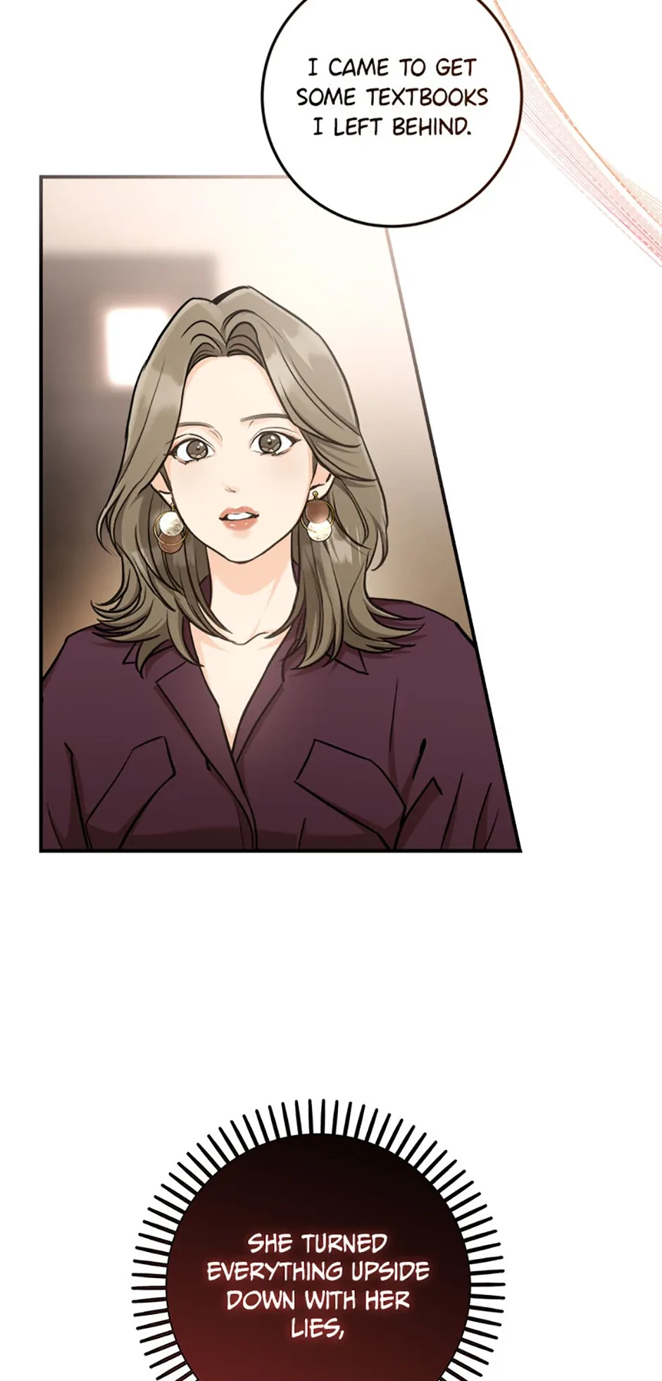 Marriage Situation Chapter 57 page 51