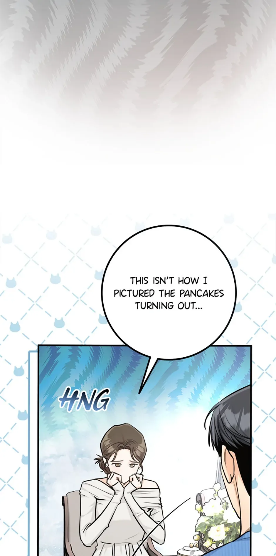 Marriage Situation Chapter 62 page 21