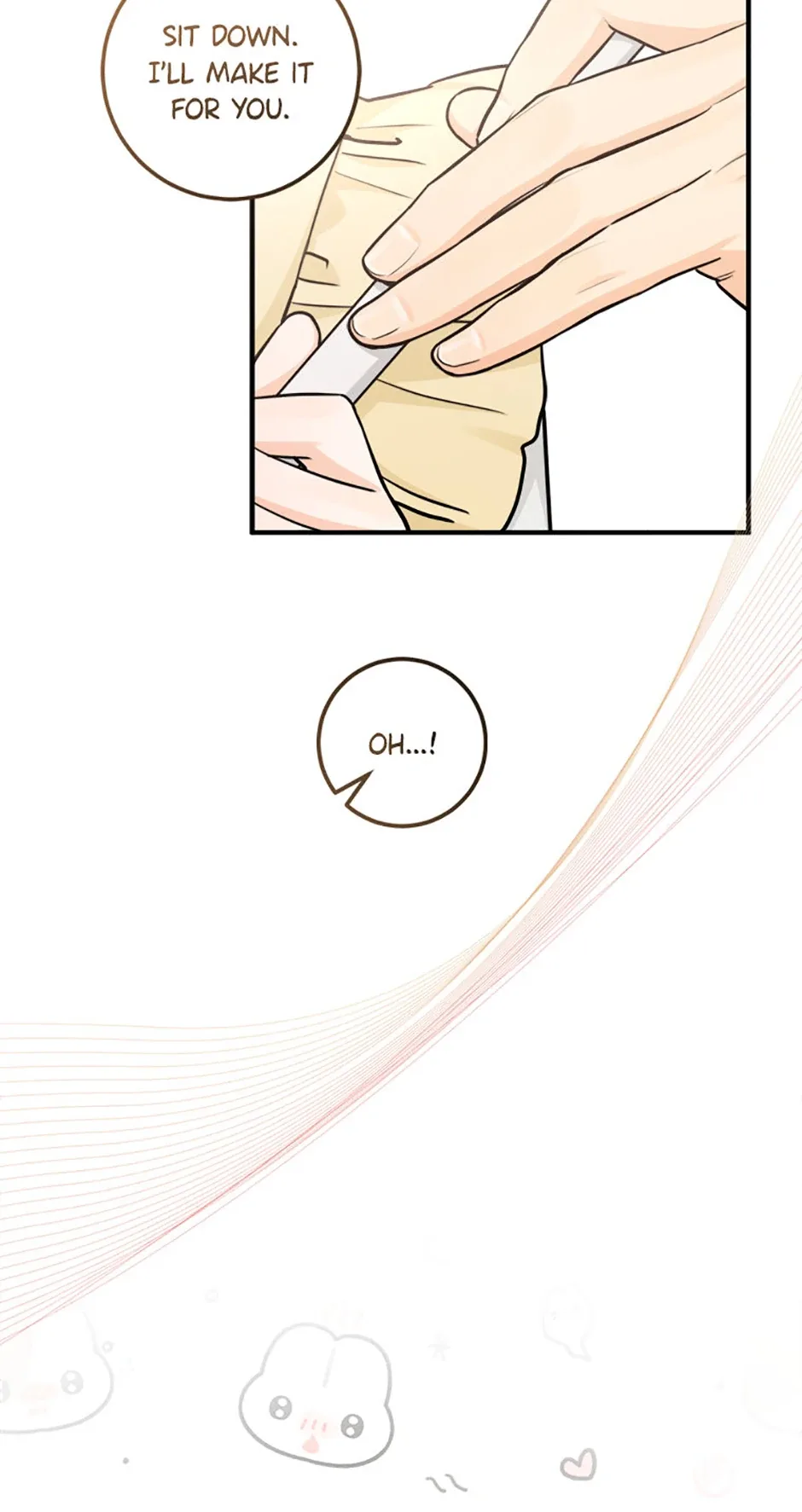 Marriage Situation Chapter 62 page 13