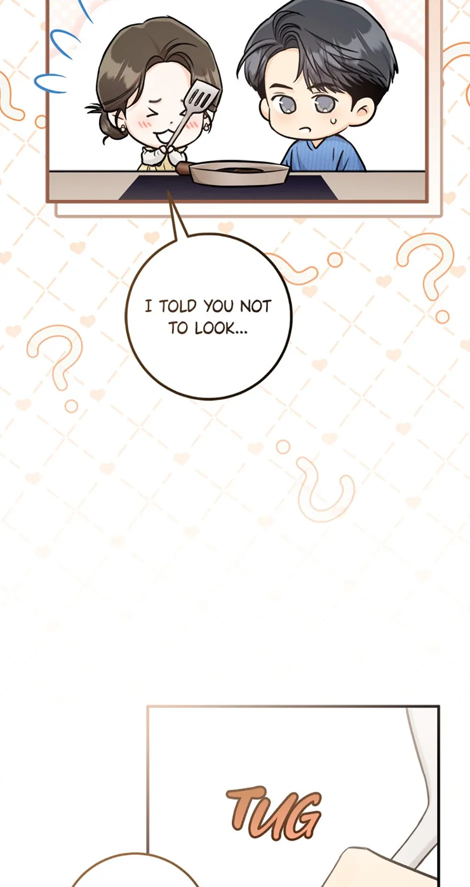 Marriage Situation Chapter 62 page 12