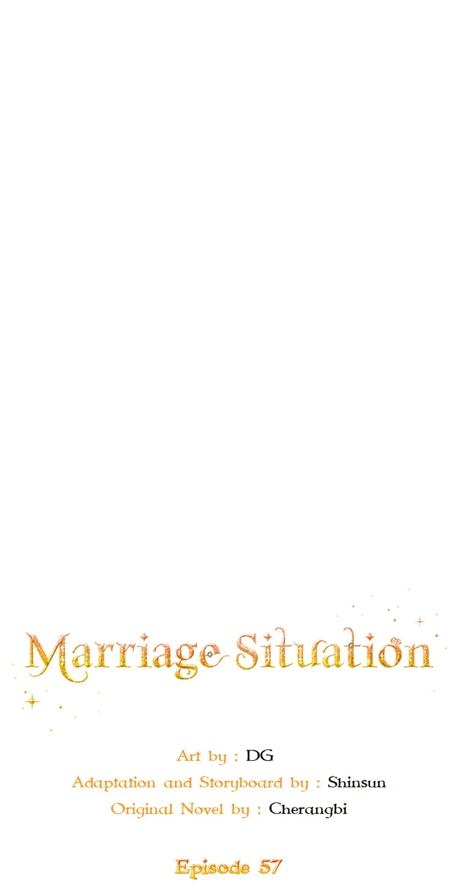Marriage Situation Chapter 57 page 41