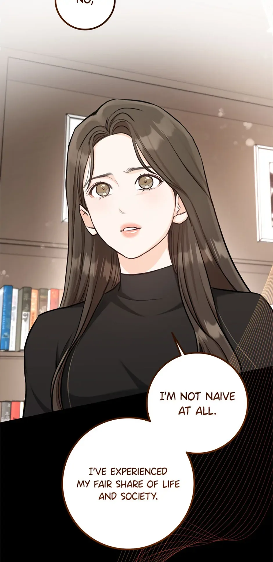 Marriage Situation Chapter 57 page 59
