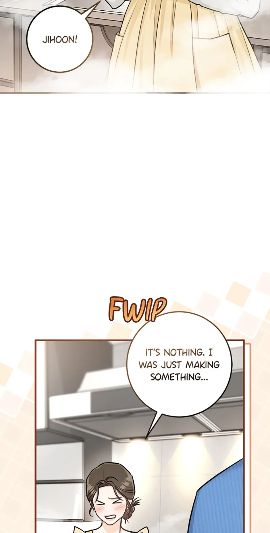 Marriage Situation Chapter 62 page 7
