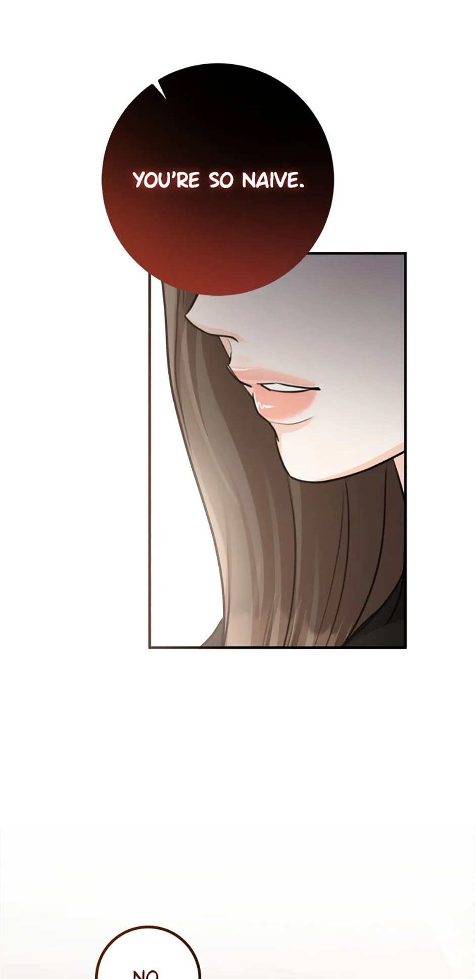 Marriage Situation Chapter 57 page 58