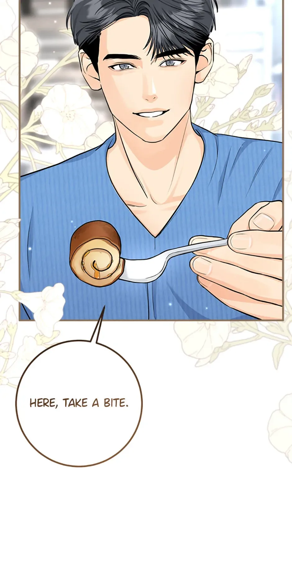 Marriage Situation Chapter 62 page 26