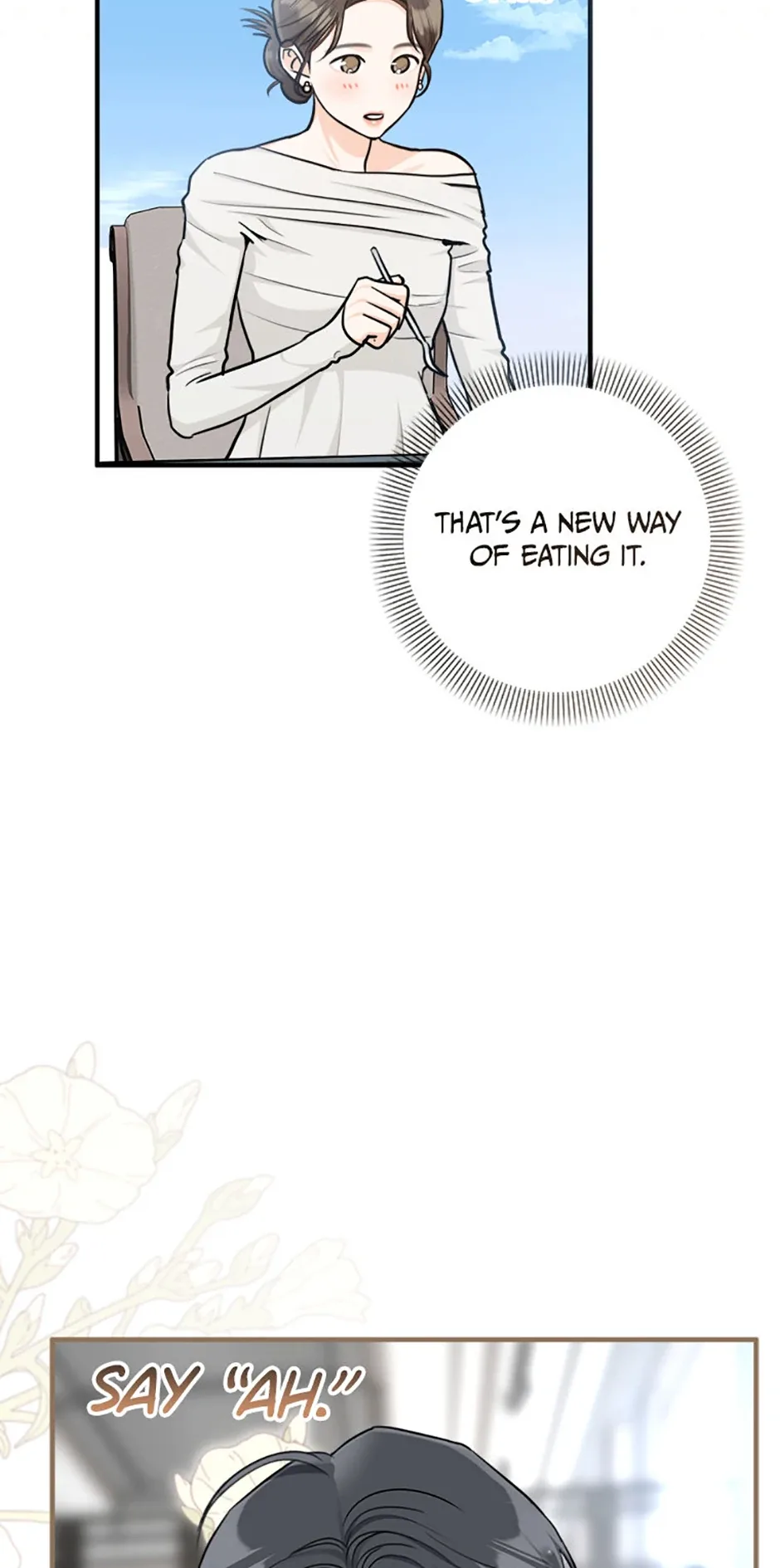 Marriage Situation Chapter 62 page 25