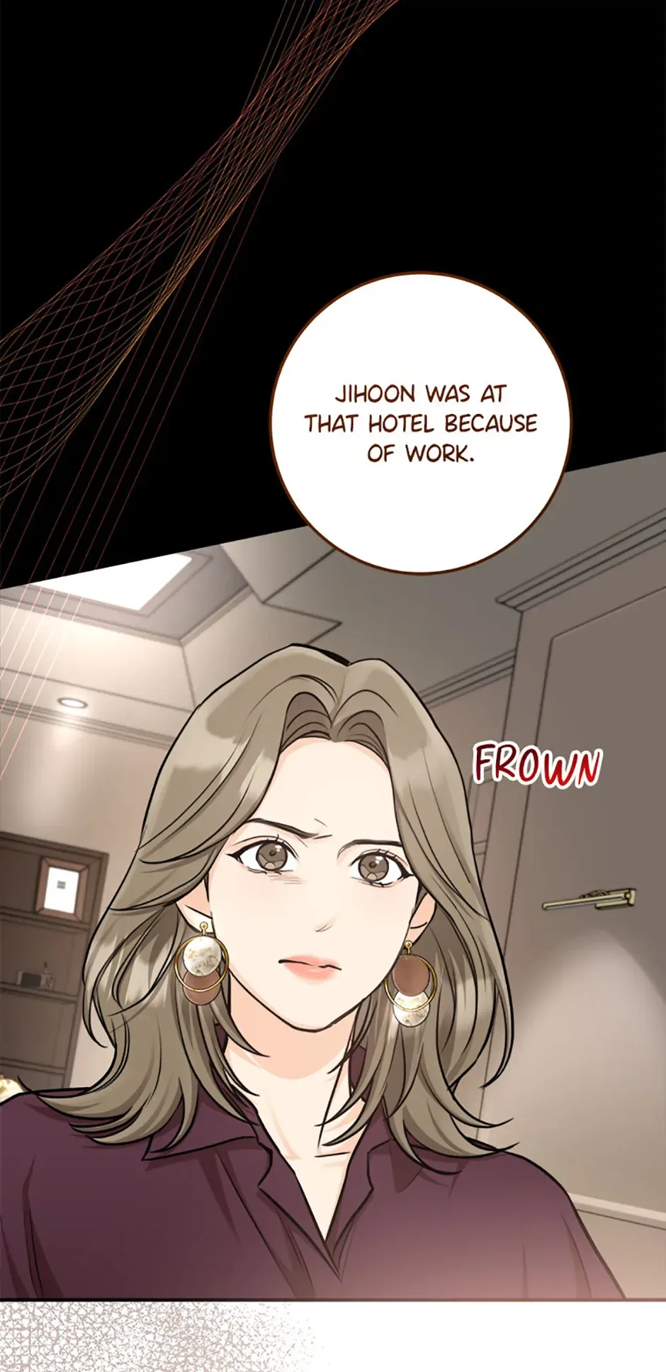 Marriage Situation Chapter 57 page 60
