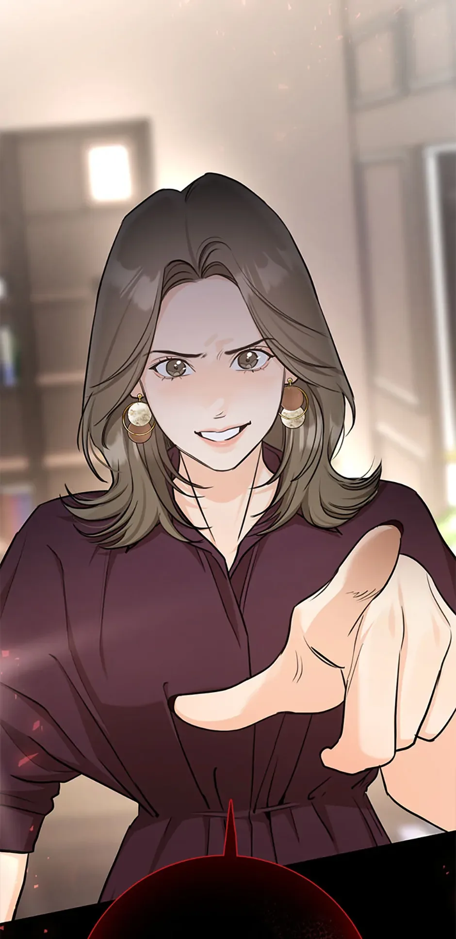 Marriage Situation Chapter 57 page 63