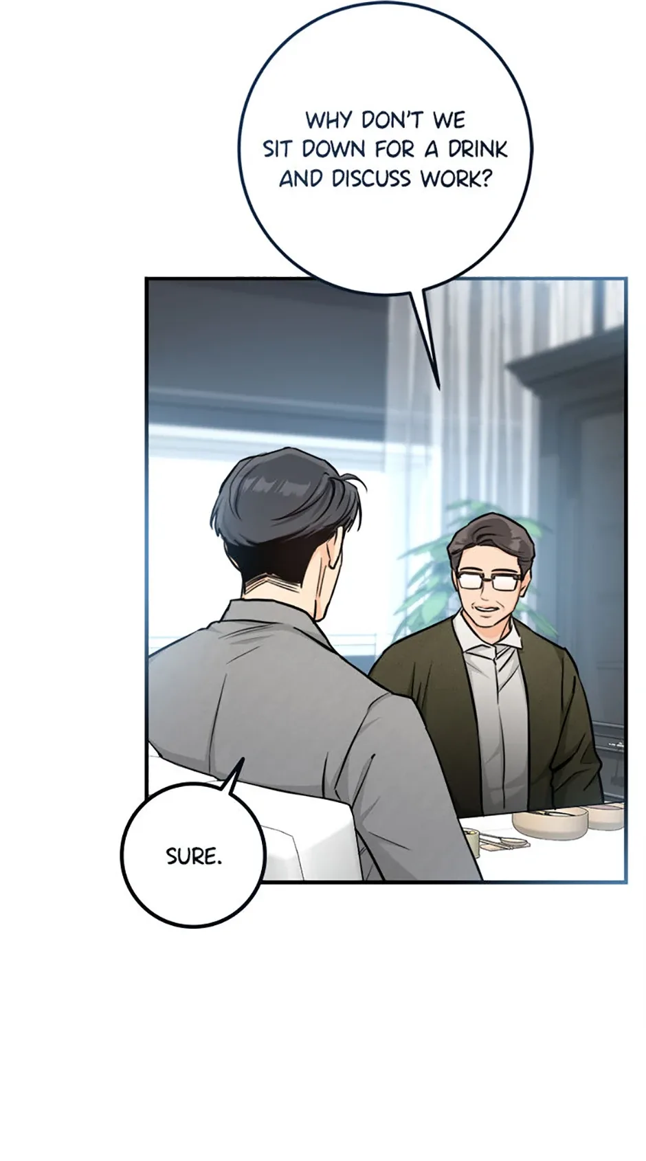 Marriage Situation Chapter 57 page 44