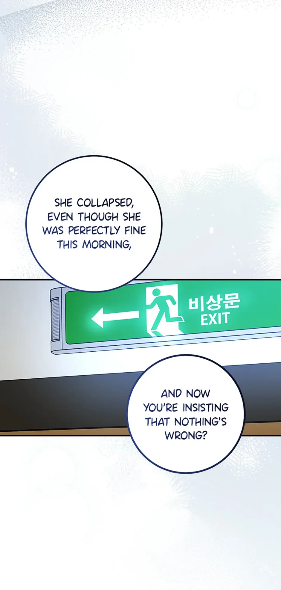 Marriage Situation Chapter 58 page 42