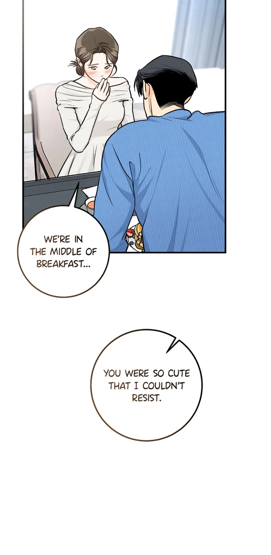 Marriage Situation Chapter 62 page 41