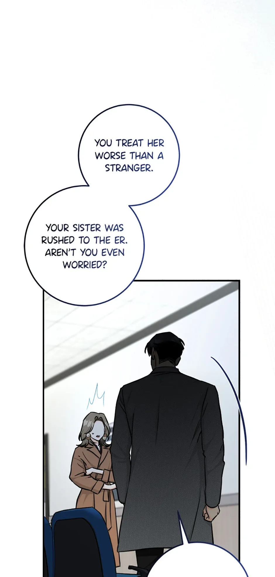 Marriage Situation Chapter 58 page 43