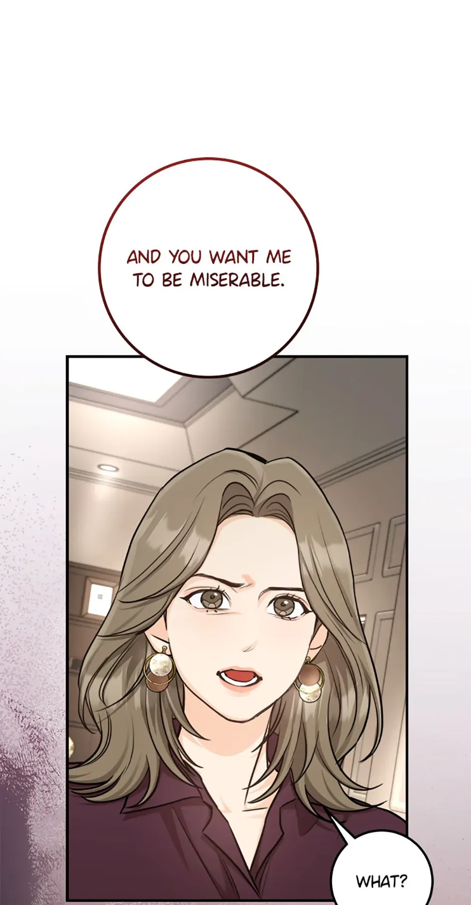 Marriage Situation Chapter 57 page 69