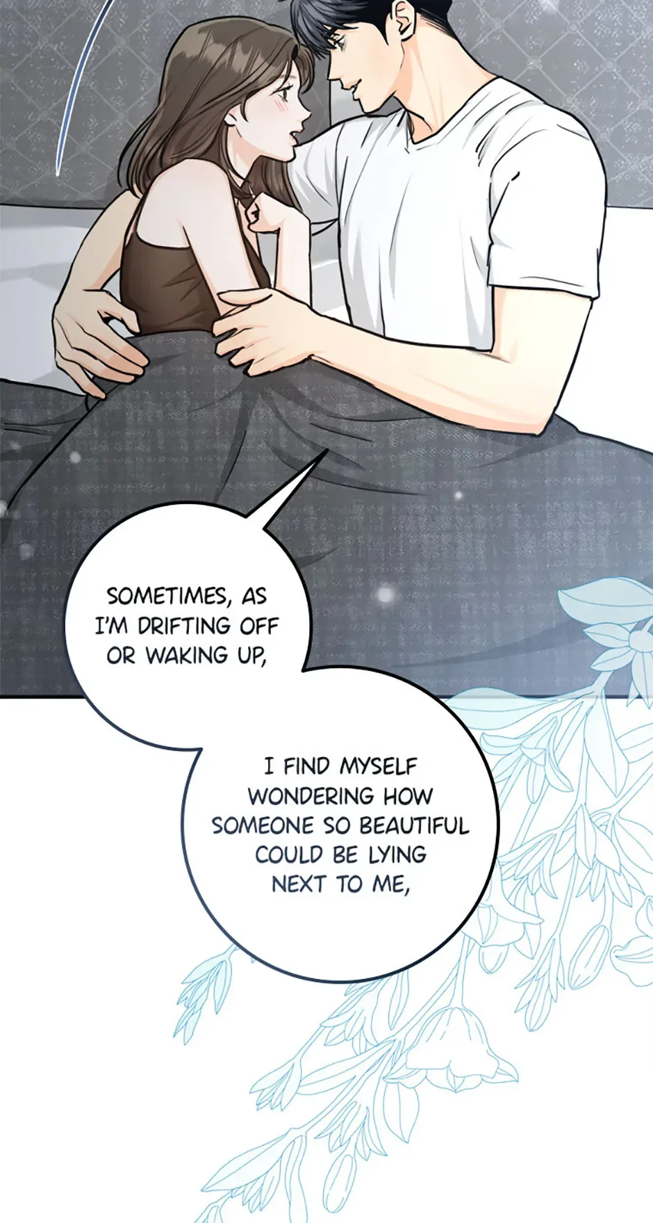 Marriage Situation Chapter 68 page 13