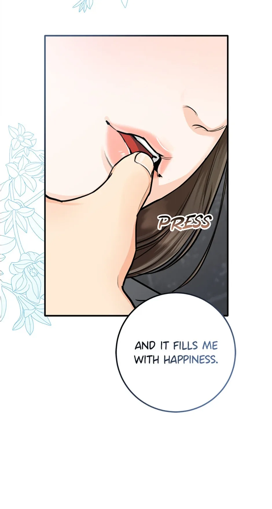 Marriage Situation Chapter 68 page 14