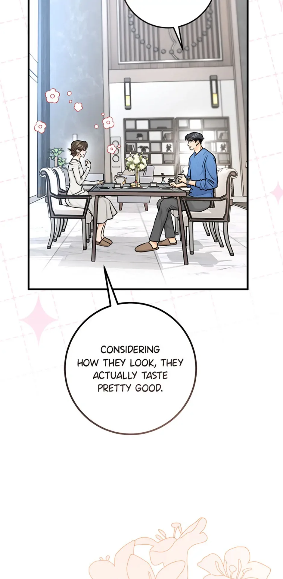 Marriage Situation Chapter 62 page 29