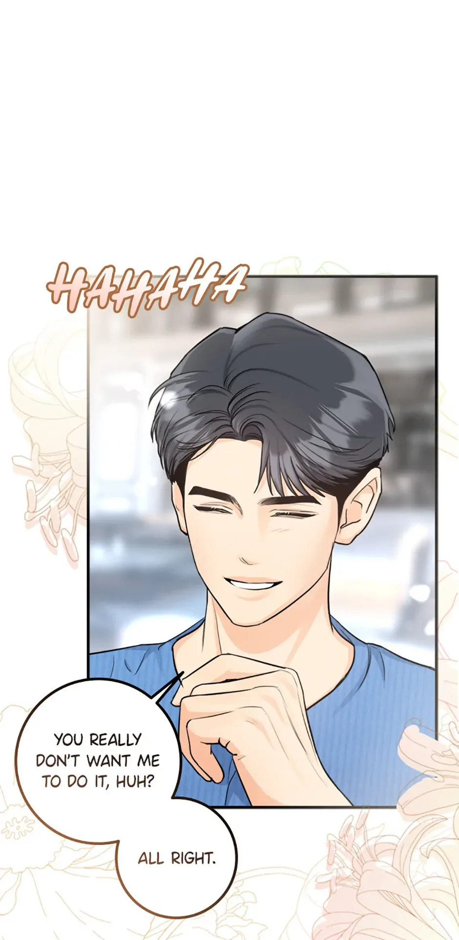 Marriage Situation Chapter 62 page 35
