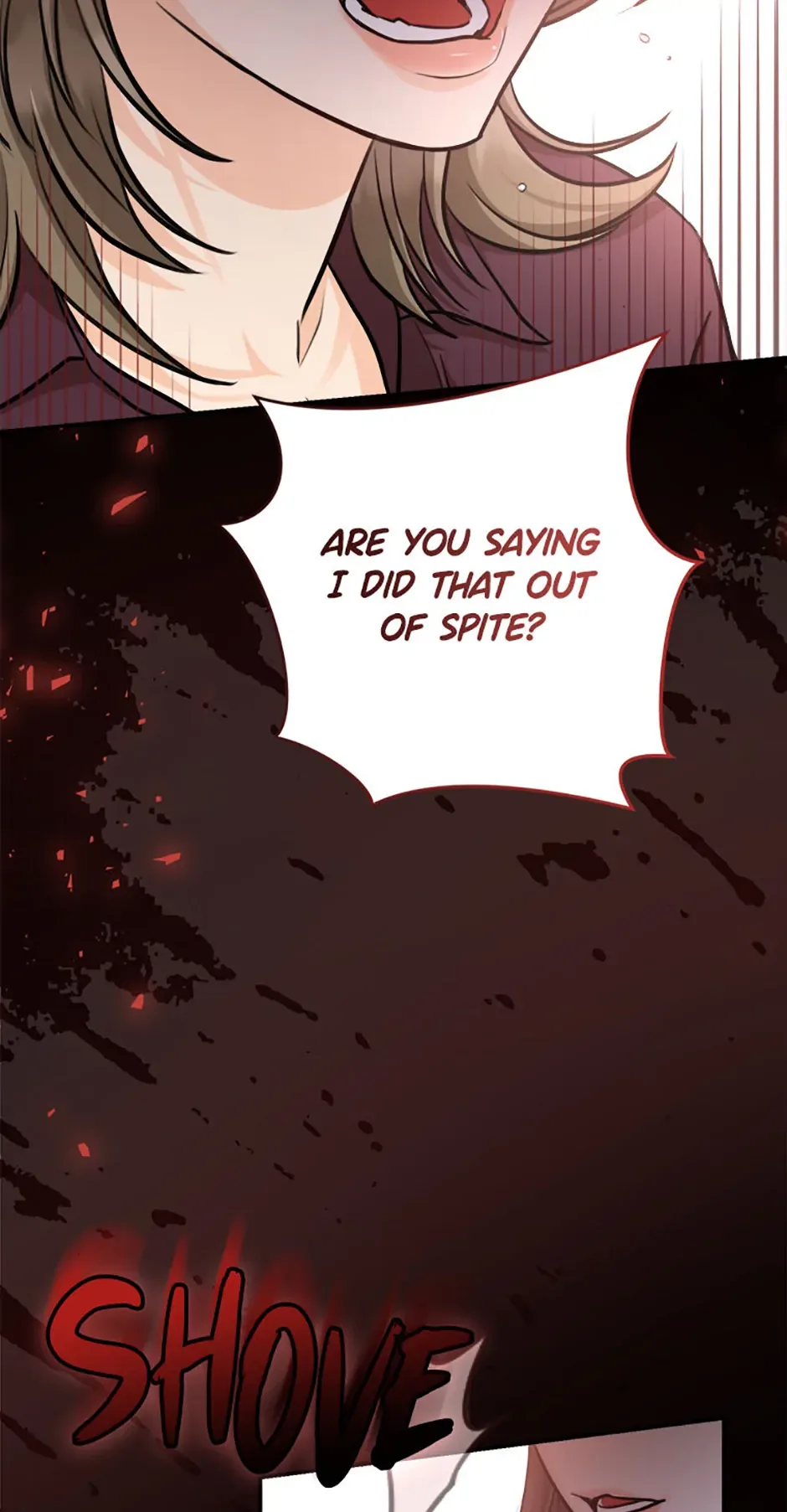 Marriage Situation Chapter 57 page 71