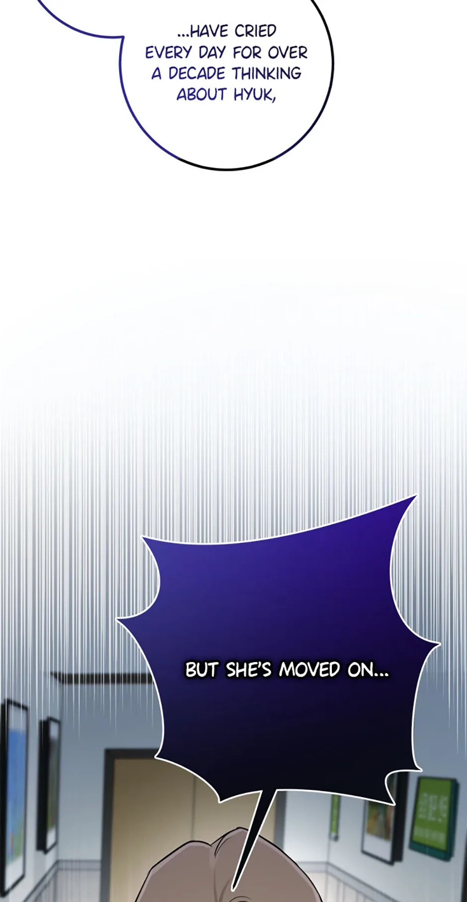 Marriage Situation Chapter 58 page 63