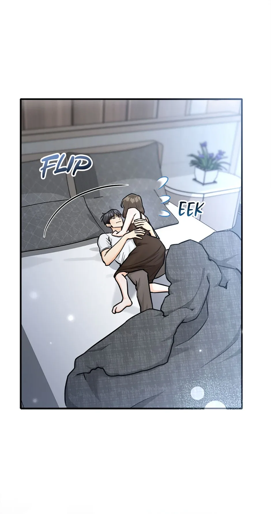 Marriage Situation Chapter 68 page 15