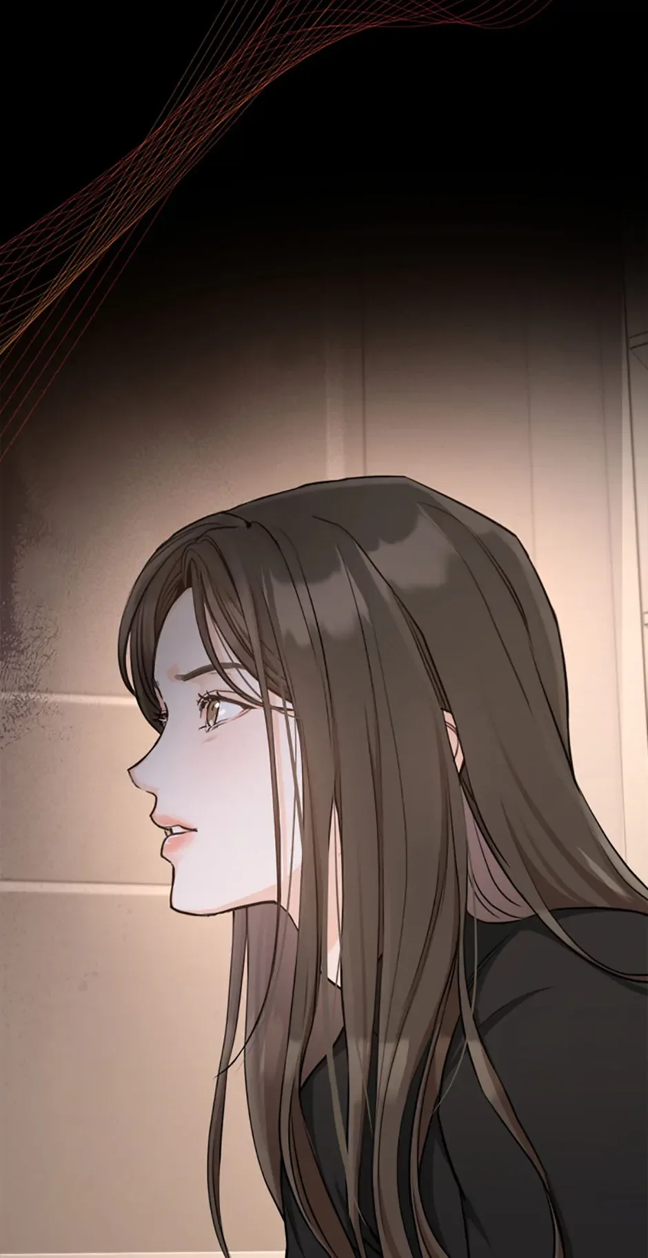 Marriage Situation Chapter 57 page 75