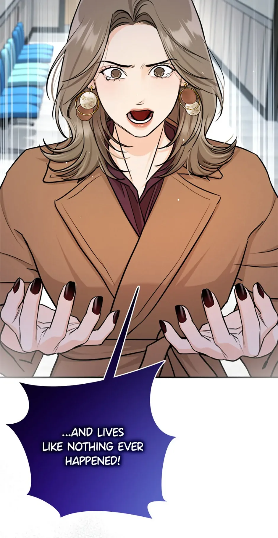 Marriage Situation Chapter 58 page 64