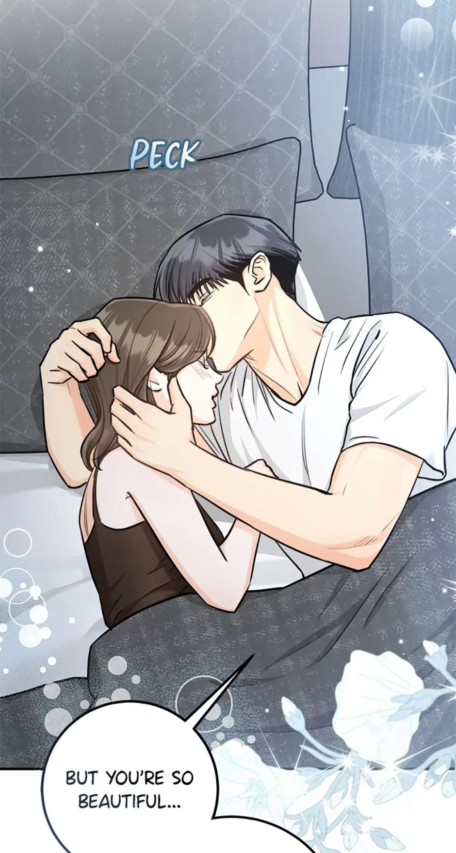Marriage Situation Chapter 68 page 10