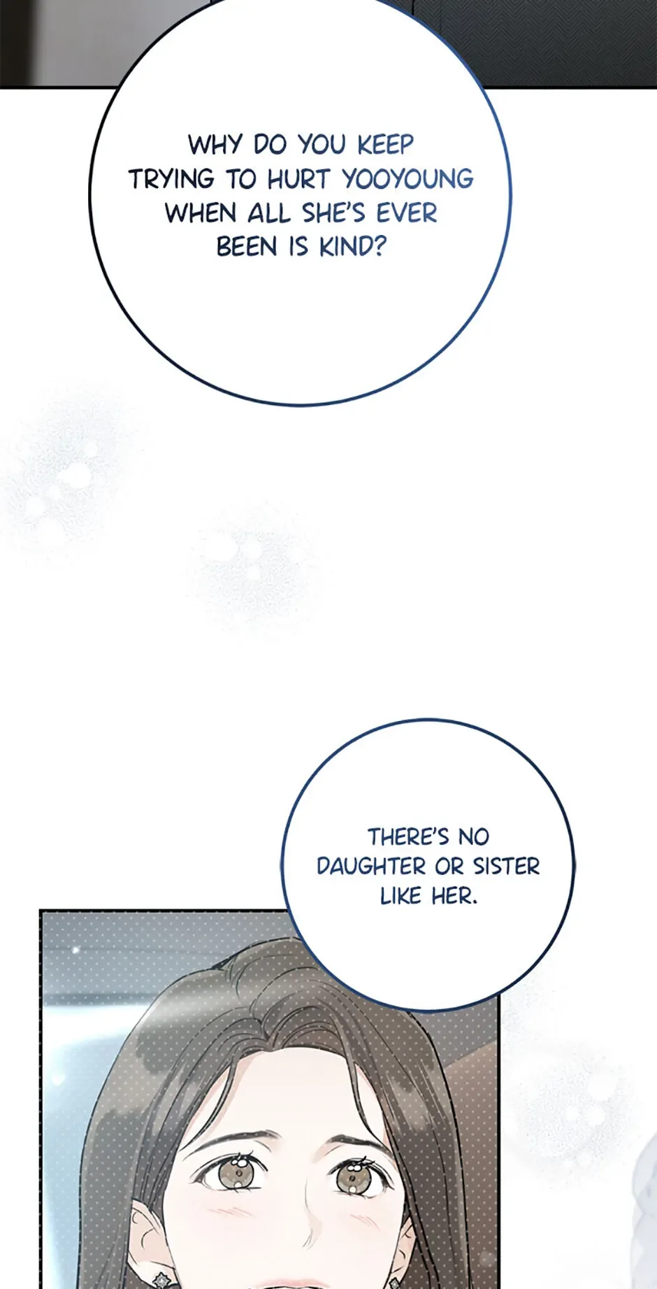 Marriage Situation Chapter 58 page 52