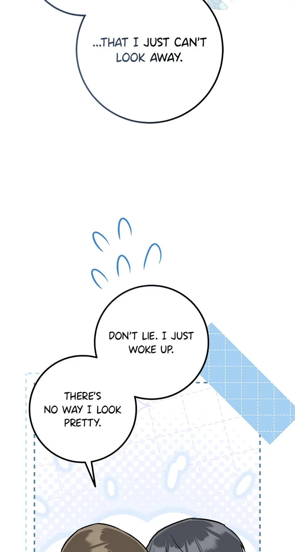 Marriage Situation Chapter 68 page 11