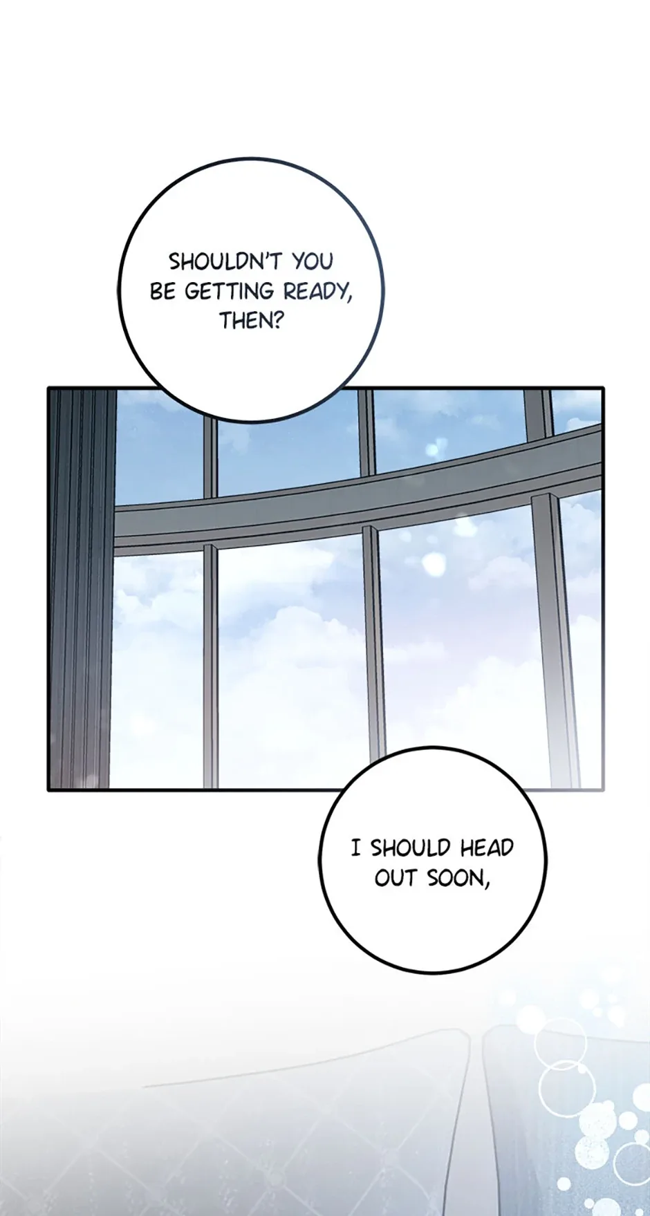 Marriage Situation Chapter 68 page 9