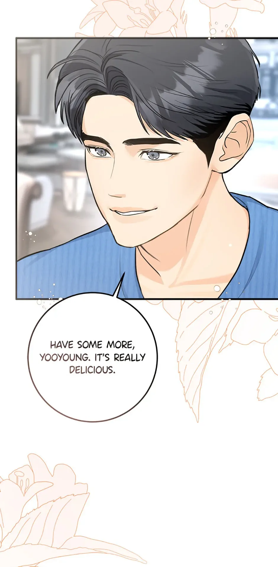 Marriage Situation Chapter 62 page 30