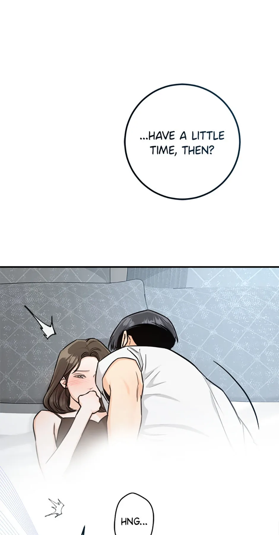 Marriage Situation Chapter 68 page 28