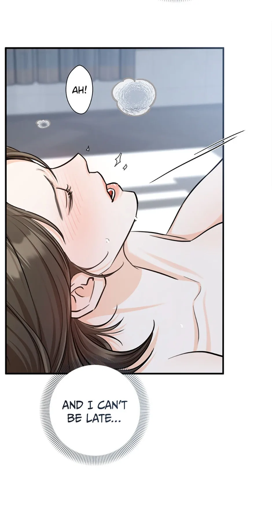Marriage Situation Chapter 68 page 36
