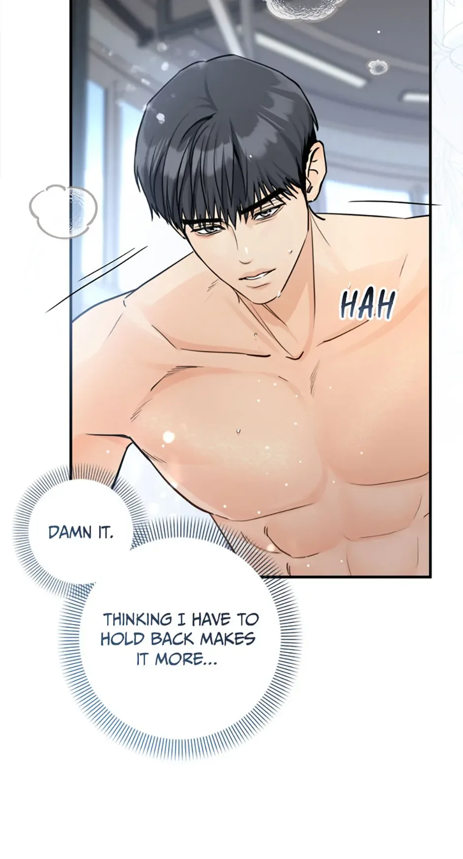 Marriage Situation Chapter 68 page 43