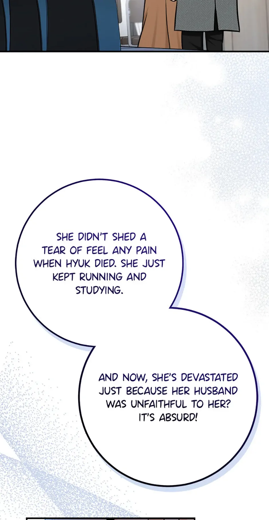 Marriage Situation Chapter 58 page 66